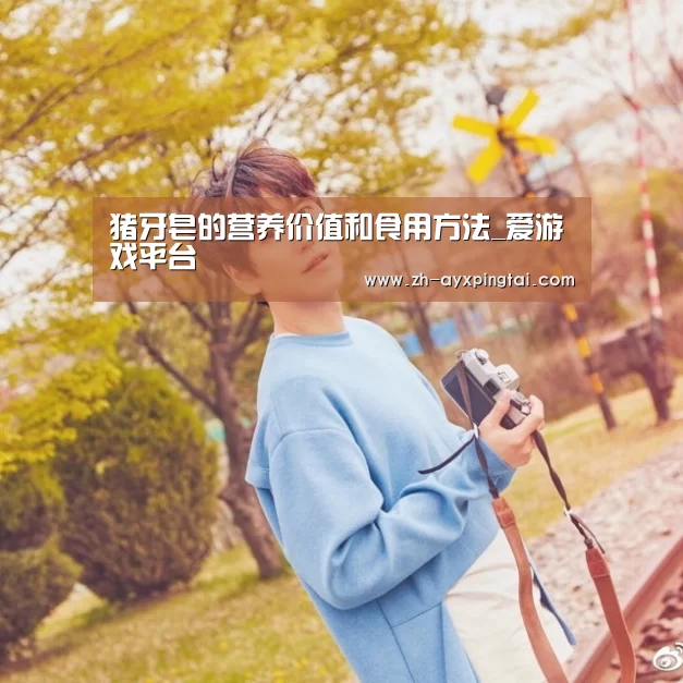 猪牙皂的营养价值和食用方法_爱游戏平台